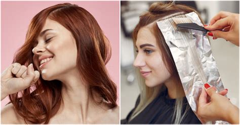 Tips Sencillos Para Decolorar El Cabello En Casa Sin Da Arlo Ni Maltratarlo