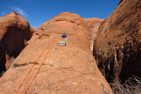 Resonance in Rainbow Bridge | UNews