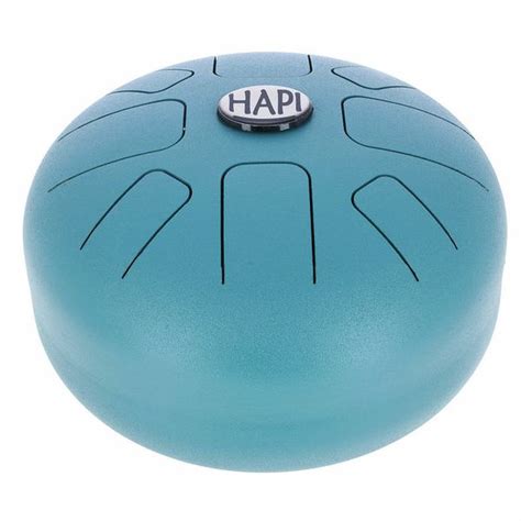 Asian Sound Hapi Drum D Dur Pentatonic Handpans Soundsmag