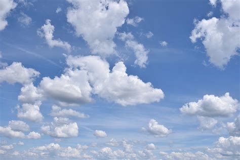 Foto Gratis Estate Cielo Sole Cielo Meteorologia Natura