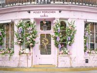 13 Peggy Porschen Belgravia Ideas Belgravia Pink Cafe Pretty In Pink