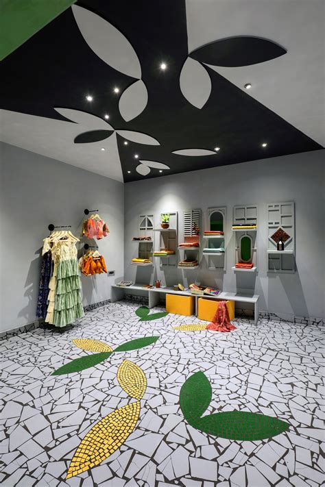 Shefali Studio by MANOJ PATEL DESIGN STUDIO - Architizer
