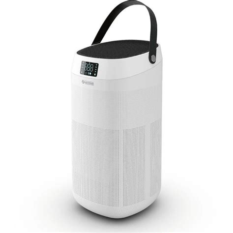 Очиститель воздуха Olimpia Splendid AURA CARE, белый - купить по ...