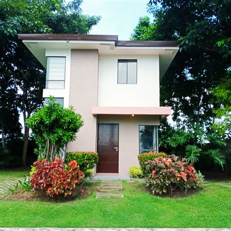 Nuvali Single Detached House For Sale In Southdale Settings Laguna