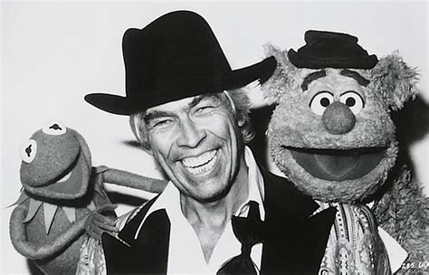 James Coburn - Muppet Wiki - Wikia