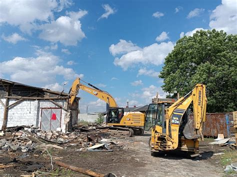 Ruszyły prace budowlane na terenie inwestycji Kolejova1