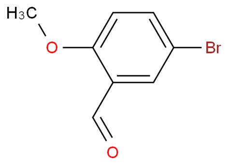 Benzaldehyde 5 Bromo 2 Methoxy 25016 01 7 Wiki