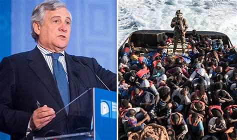 Migrant crisis – Millions will come after EU's woeful response | World ...