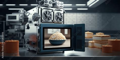 Revolutionize Your Food Experience With High Resolution FoodTech