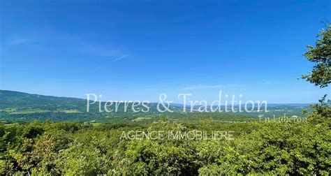 Provence Luberon Magnifique Propri T Avec Vue Panoramique