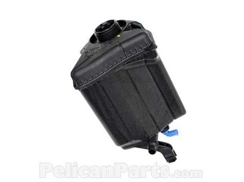 Bmw Coolant Expansion Tank With Level Sensor Febi Bilstein