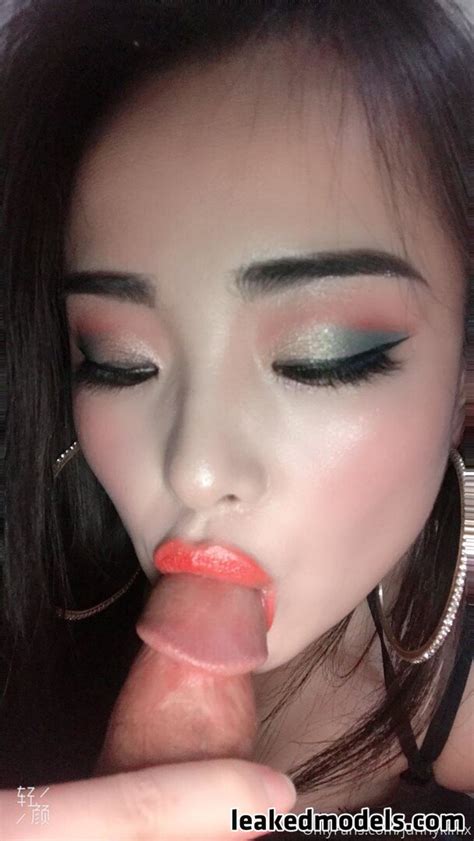 Junny Kim Nude Leaks OnlyFans Photo 17 Leaked Models