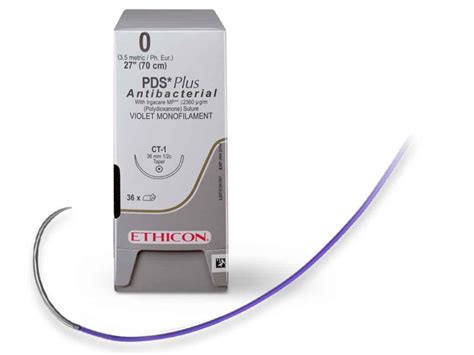 Wound Closure | Ethicon