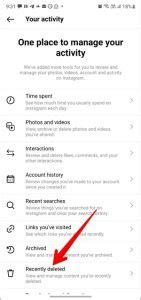 How To Delete All Instagram Posts At Once Techwiser