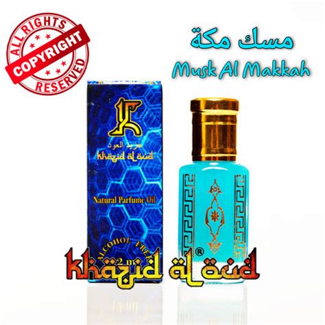 Jual Minyak Wangi Musk Al Makkah Asli Arab Saudi 3ml Kab Bandung