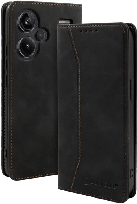 Θήκη Πορτοφόλι - Xiaomi Redmi Note 13 Pro Plus - Bodycell Book Case ...