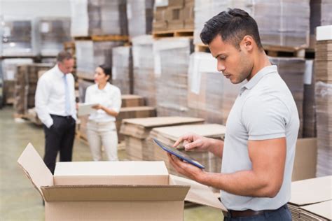 What Is Lean Inventory Management