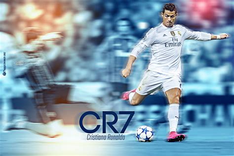 Wallpapers CR7 2016 - Wallpaper Cave