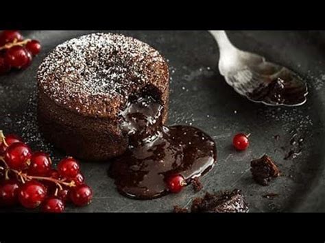 Does Domino’s have a chocolate lava cake? - Microwave Recipes