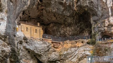 Lagos de Covadonga Una ruta fácil para niños y adultos Viajes 4 dias