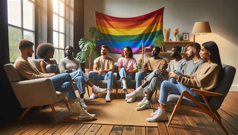 Lgbtq Supportive Therapy In Nyc Black And Latin X Therapists