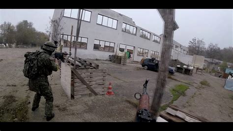 Podkarpatsk L Gia Airsoft Jablonov Youtube