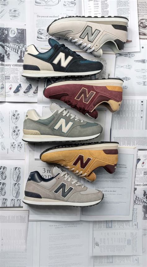 Women S Fashion Sneakers And Retro Shoes New Balance