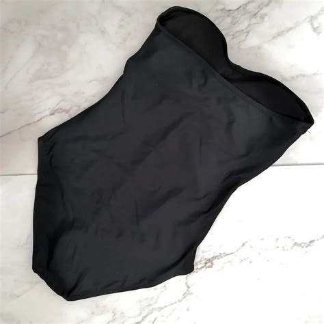 Other Outdoors Bikinis Women S Swimsuit Solid Color One Piece Bikini With Added Weight And Sex