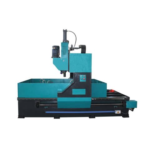 Fully Automatic CNC Drilling Machine Plane Drilling Machine For Plate