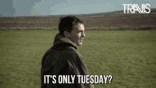 Tuesday Morning GIFs | GIFDB.com