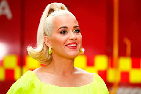 Katy Perry Anuncia Play Su Nueva Residencia De Conciertos En Las Vegas