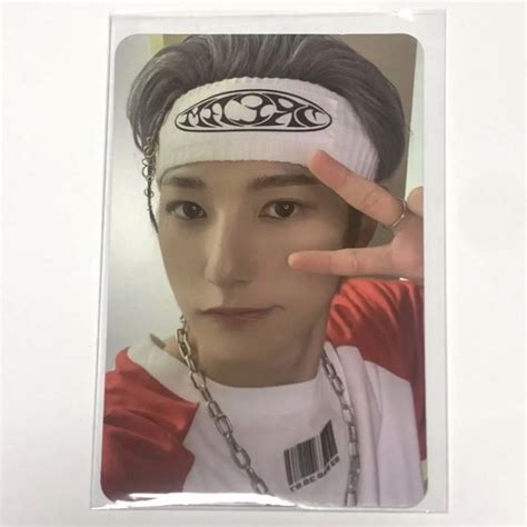 Nct Nct Dream Istj トレカ ロンジュン Smini Verの通販 By J｜エヌシーティーならラクマ