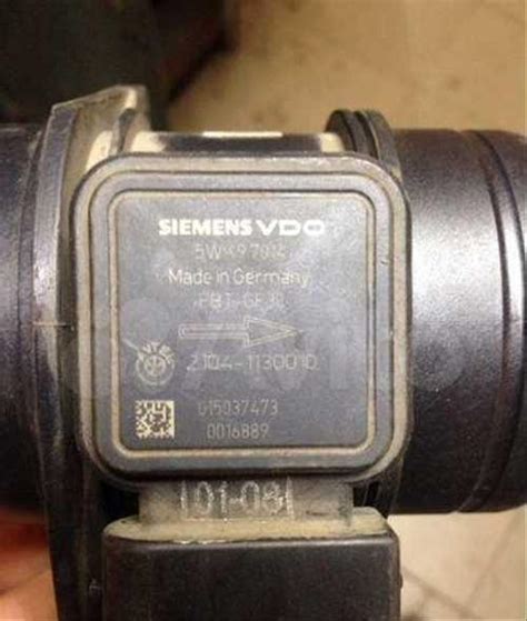 Датчик дмрв ваз 2107 Siemens | Festima.Ru - Мониторинг объявлений