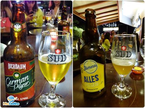 Provando Cervejas Artesanais Na Adega Blumenau Blog Meu Destino