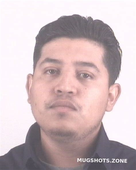 Martinez Juan 04112023 Tarrant County Mugshots Zone