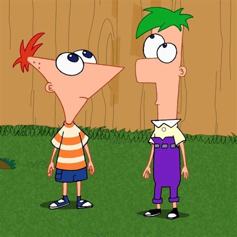 Disney Brings Back Phineas And Ferb For 40 Episodes After Striking A