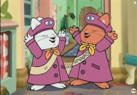 Bunny Scouts | Max & Ruby Wiki | Fandom