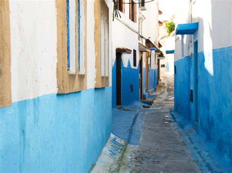 The 17 Best Things To Do In Rabat Not Scared Of The Jetlag