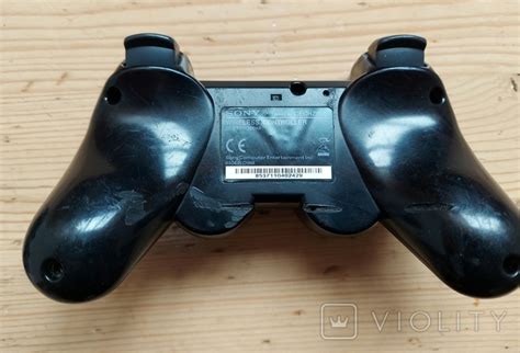 Джойстики для PS3 ,Dualshock 3. геймпад Sixaxis. ОРИГИНАЛ (107887694 ...