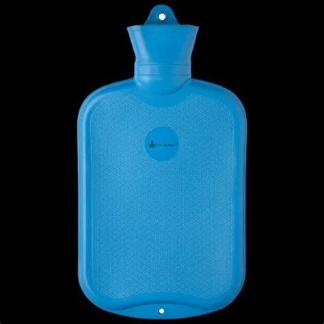Rubber Hot Water Bag Warm Bag For Pain Relief Massager Non Electrical L Hot Water At