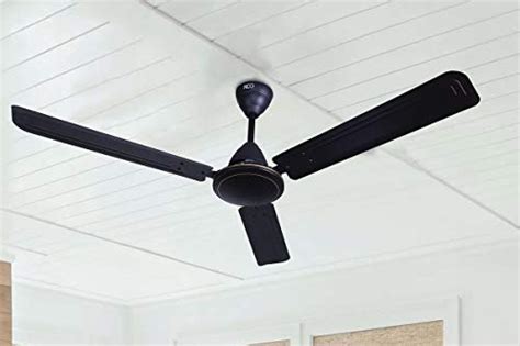 Havells Brand Reo Tejas High Speed Ceiling Fan Mm Smoked Brown