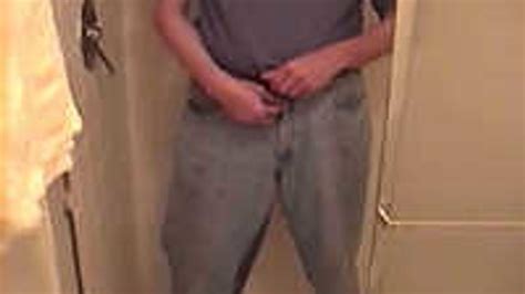 Sean He Needs To Go In His Pants MP Bedazzled Submission Gay