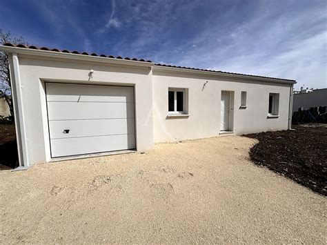 Achat Maison 5 pièces Saintes 115 00m² 399000 l Adresse