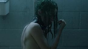 THE GIFTED NUDE SCENES AZNude