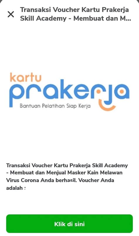 Cara Memberikan Rating Dan Ulasan Di Tokopedia Pelatihan Prakerja