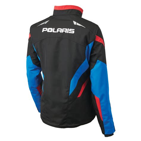 Mens Tech54 Northstar Jacket Polaris Snowmobiles