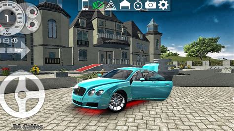 Car Games Rolls Royce Car Driving European Luxury Cars 1 Car