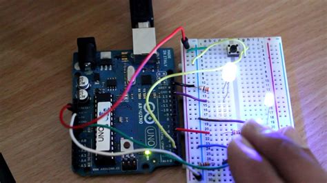 An Interesting Experiment With LDR And Arduino Buildcircuit YouTube