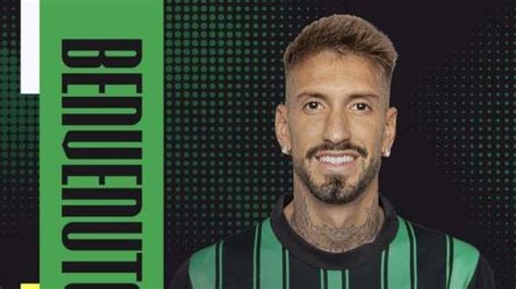 Castillejo Sassuolo chi è El Fideo ex Milan e Valencia Dionisi ha il