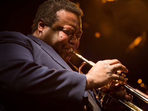 Wallace Roney Intrepid Jazz Trumpeter Dies From Covid 19